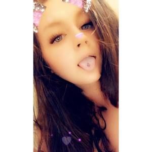 Meet your Posher, Briana